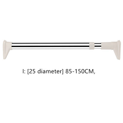 Free punch telescopic rod 2384879928996