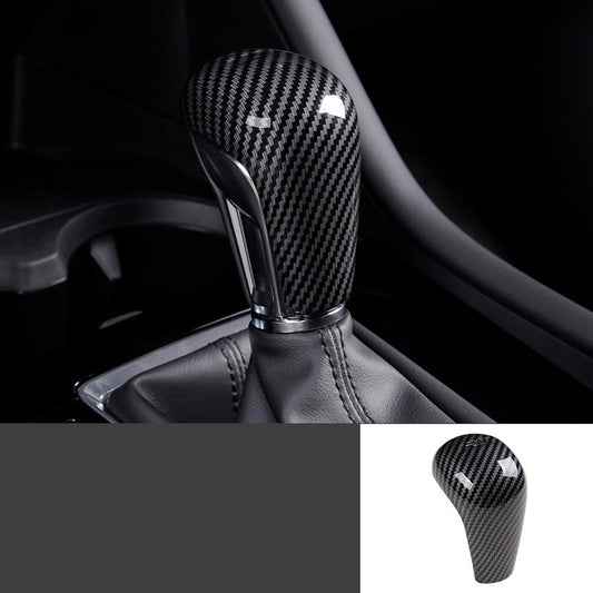 Mazda 3 Enksela modified gear stick 238671452238