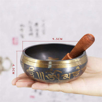 Meditation Bowl 2387697636069