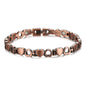 Vintage brass bracelet 2389180147369