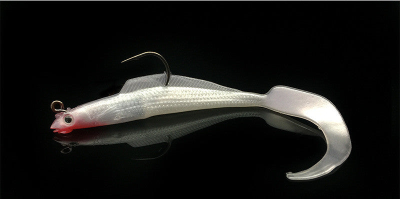 Creative Simulation Long Lead Soft Fishing Lure 238d5a64 d886 464f bc50 a81b5d4c3bc8