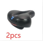 Mountain bike saddle 23903451 b940 452c 9ac3 dff78fa27c47
