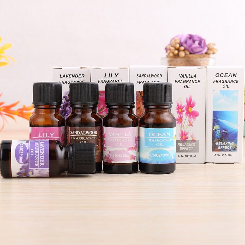 Aromatherapy essential oil humidifier 2390749693506