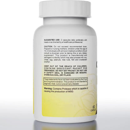 60 Simple Household Cleaning Capsules - HD Wireless Product #2