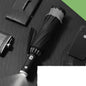 Full-automatic Car LED Light Reflective Strip Folding Umbrella 23927b18 97dd 4e72 8582 3035c6b52230