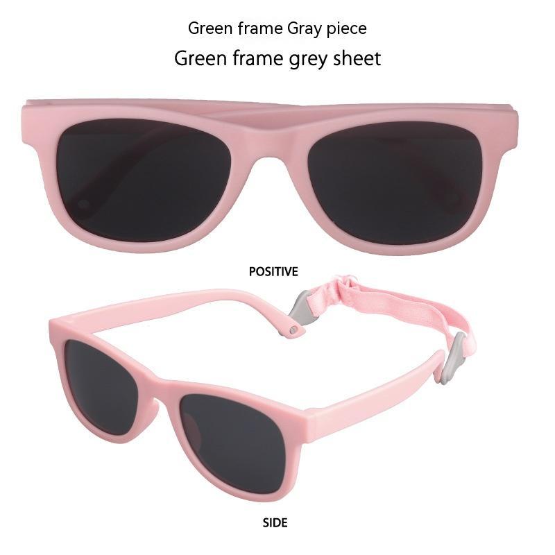 Baby Polarized Soft Silicone Sunglasses 23928147 4ee6 4ba8 b6c4 6ee2ef3dc36b trans