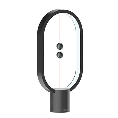 Balanced Magnetic Bedside Night Light For Bedroom 2393708787081
