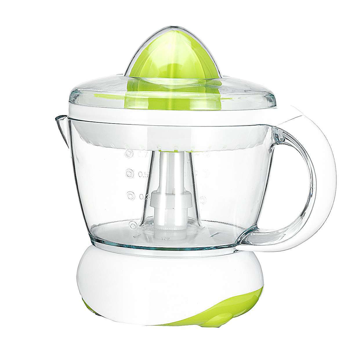 Household orange juicer 2394049167135