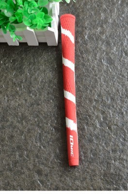 Grip Rubber Grip Iron Wood Swing Grip Fishing Rod Grip 2395724086711