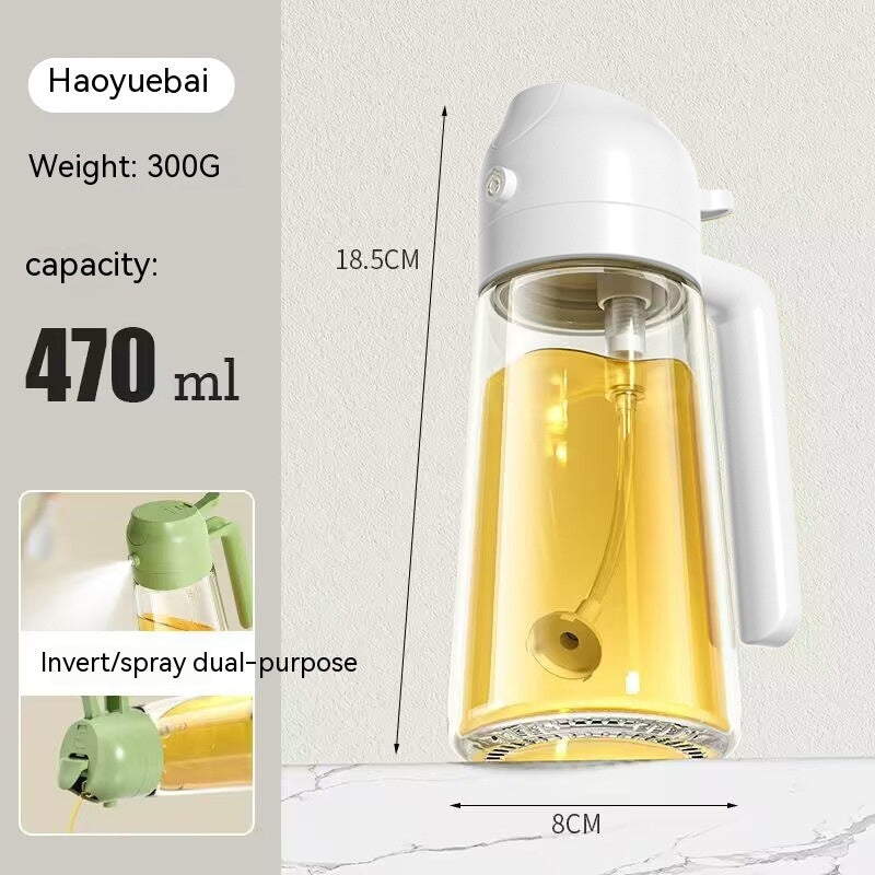 Glass Kitchen Leak-proof Oil Bottle 2398fe9b 3e27 440b 9f29 7ce2d30a348f trans