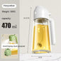 Glass Kitchen Leak-proof Oil Bottle 2398fe9b 3e27 440b 9f29 7ce2d30a348f trans