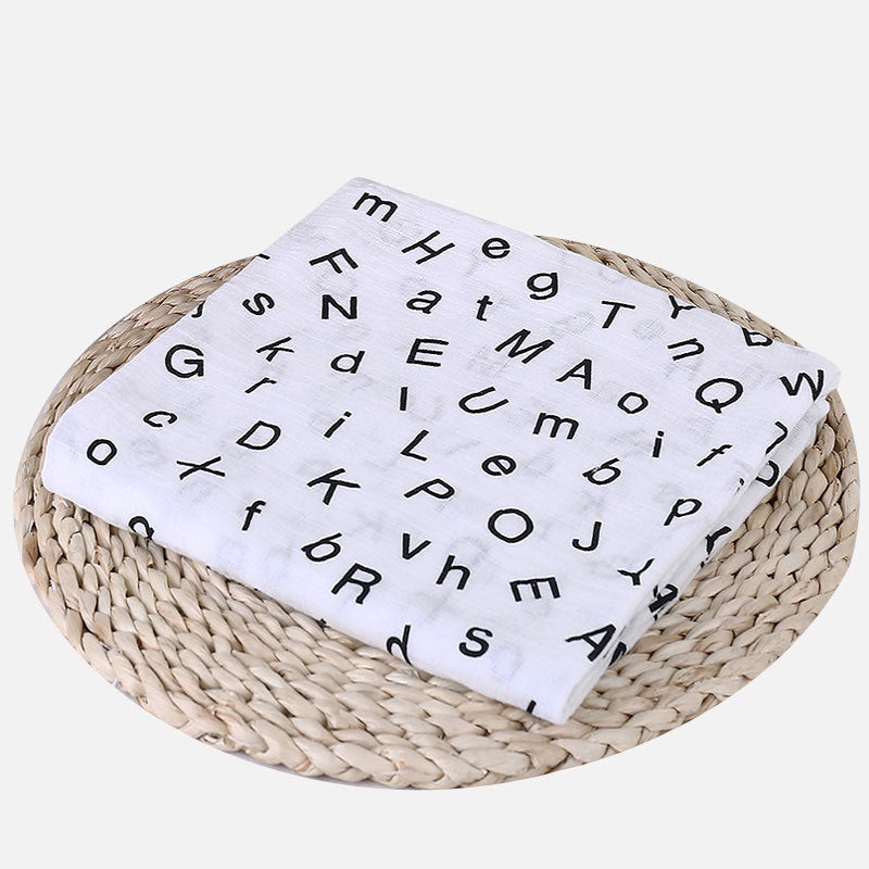 Baby Swaddle Blankets 2399321190200