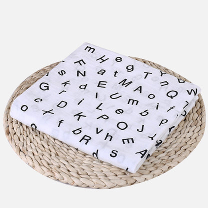 Baby Swaddle Blankets 2399321190200