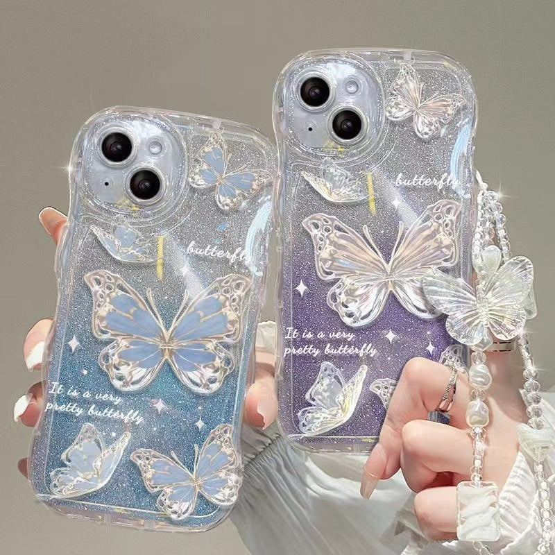 Wave Fairy Butterfly Applicable Phone Case 23a18b7a 4bd0 431b ada8 a071174dc9b2