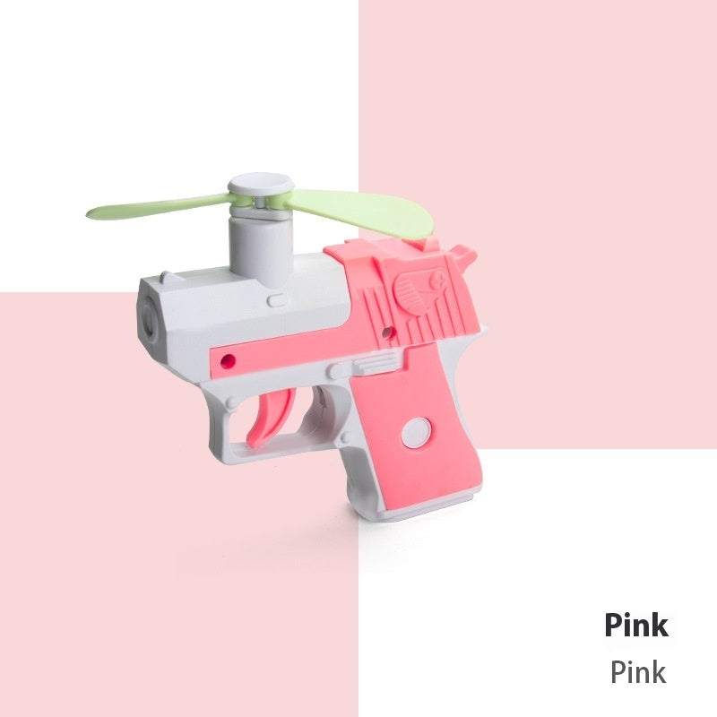 Radish Gun Little Fan Mini-Portable 23a8ef19 3ec8 4a2a 9d7e 90b32c0b4352 trans