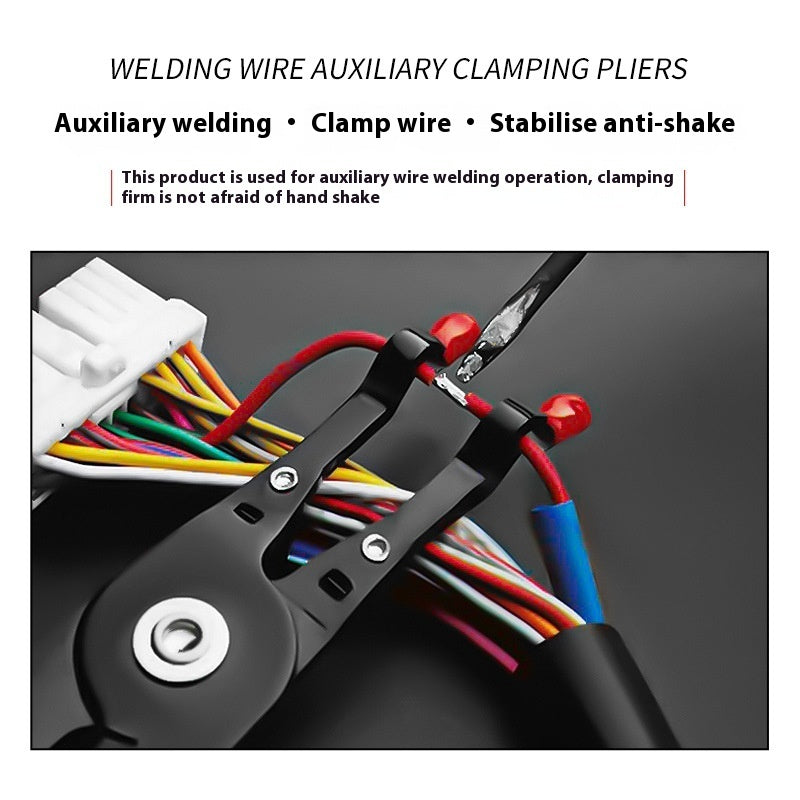 Wire Welding Clamp Pliers 23ae65a9 c5ff 46e3 ab0c 0c301bf1c625 trans