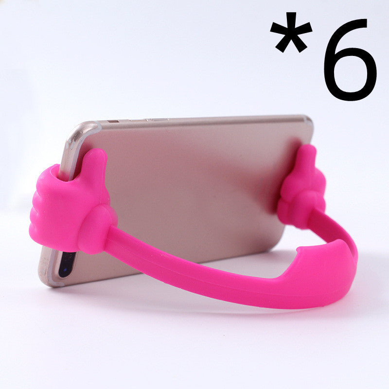 Lazy Thumbs Phone Tablet Stand Stand Gift - 图片 24