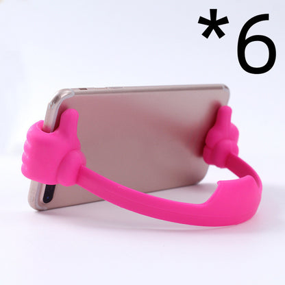 Lazy Thumbs Phone Tablet Stand Stand Gift - 图片 24