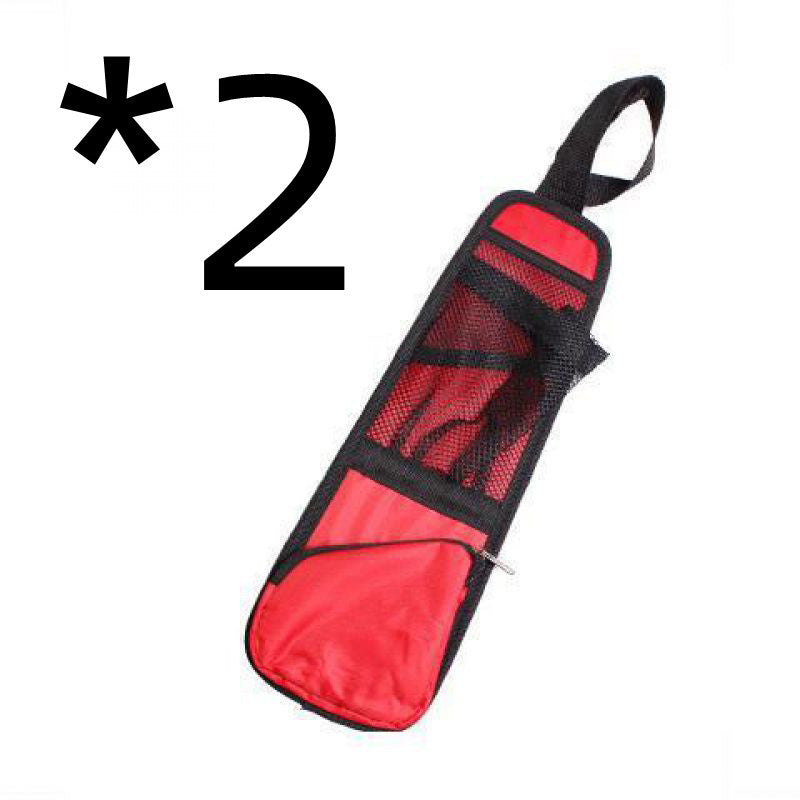 Car chair side bag car hanging storage multifunctional side bag sundries bag storage cup drink bag 23b32077 7bd1 4fed bd83 ea