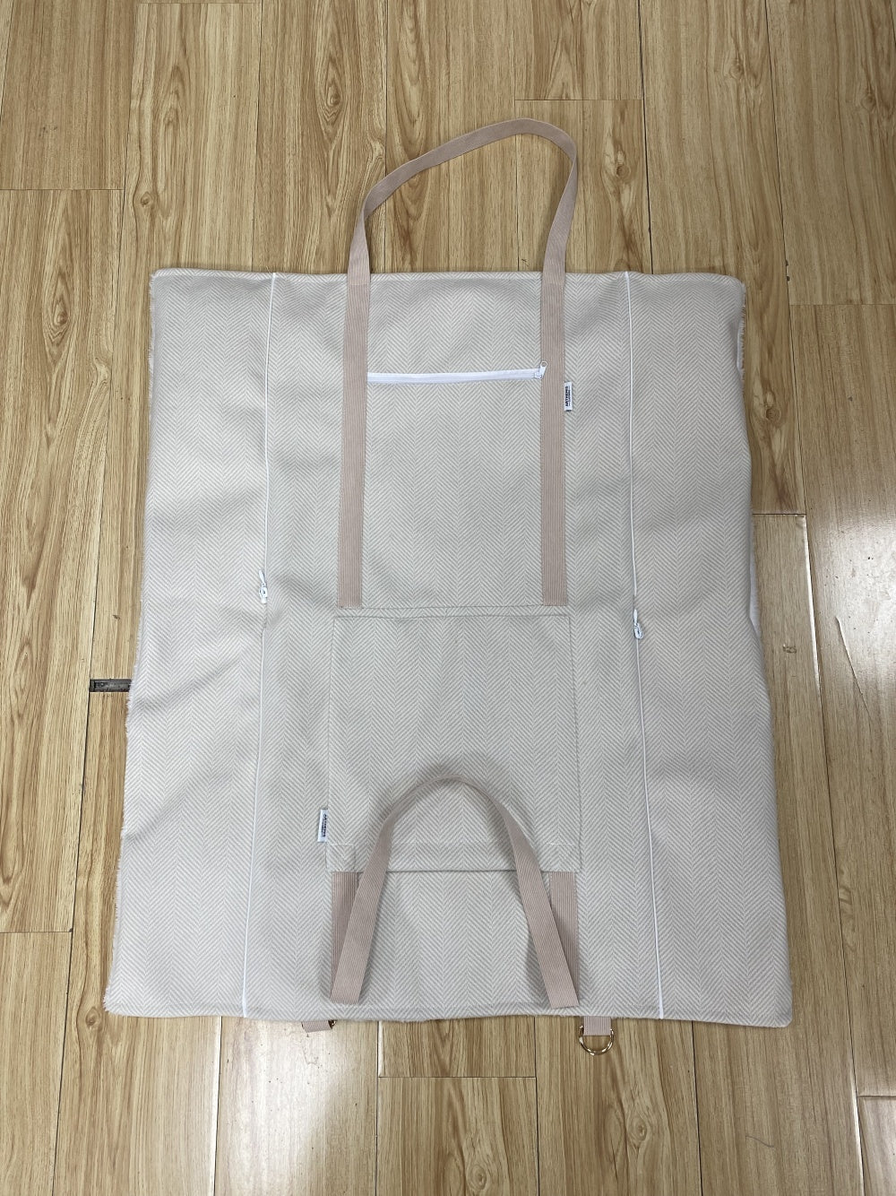 Foldable Picnic Mat Tote Bag With Strap 23b44c69 0132 4710 9b4e 5c6aaff0f7f8
