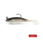 Silica Gel With Hook Luminous Simulation Color Soft Bait 23b4d321 69be 45df 9505 1f32cf678c3e