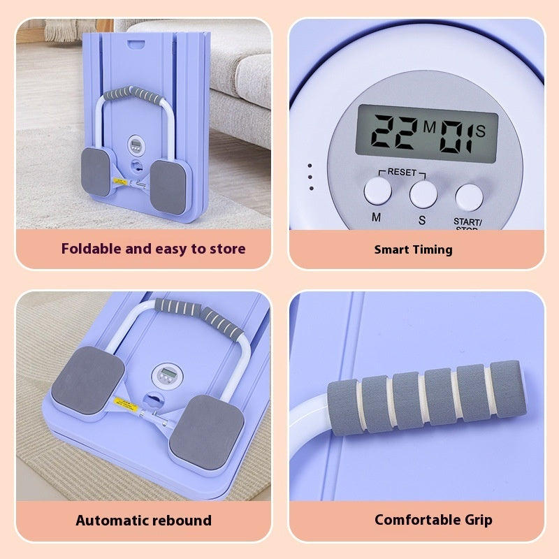 Multi-functional Supine Board Home Sports Exercise Firm Abs Abdominal Muscle Flat Support Fitness Equipment 23b63c21 0a1c 4a5