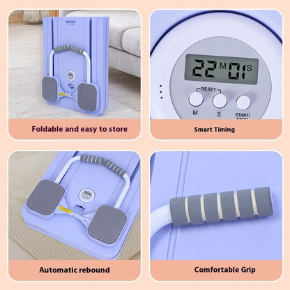 Multi-functional Supine Board Home Sports Exercise Firm Abs Abdominal Muscle Flat Support Fitness Equipment 23b63c21 0a1c 4a5
