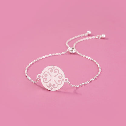 Glow-in-the-dark round copper bracelet 23b70399 a081 4005 bd54 c9ce5e6f5f59