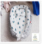Baby Removable And Washable Bed Crib Portable Crib Travel Bed For Children Infant Kids Cotton Cradle 23b7ebca fc89 4755 a329 
