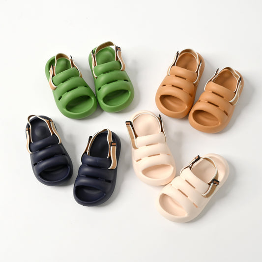 Children's Non-slip Two-way Anti Collision Safety Corner Hole Shoes 23bc4e59 1c21 4325 a511 554e90e6c448