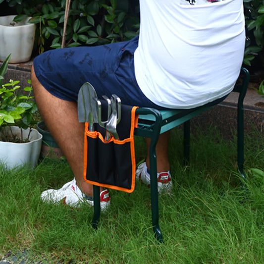Garden Kneeling Stool Non-slip Garden Kneeling Chair With Tool Kit Folding Stool 23bf5bb2 1cec 4a6f 8d0a f84e6de957b5