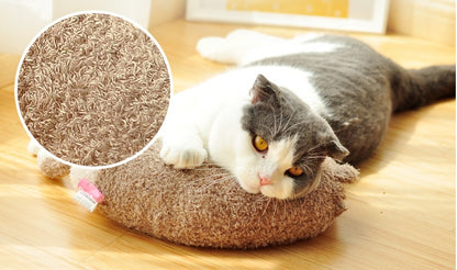 Cat Toy Pillow Shaped Funny Funny Stick Pet Supplies 23d6697f fa5f 4914 add0 8603ce54761d
