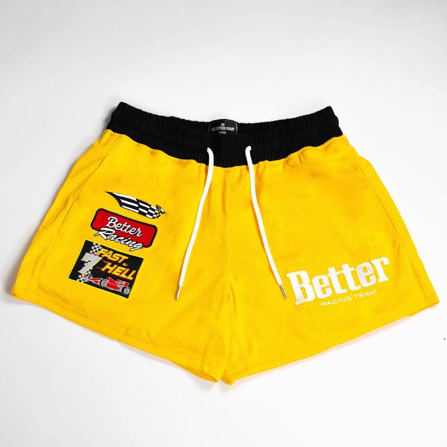 Men's Mesh Embroidered Basketball Shorts 23de9d69 882a 4dec 8cb3 84c1dac84adb