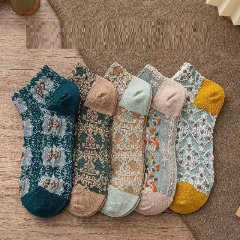 Harajuku Retro Embroidery Spring Kawaii Cute Socks 23fd8dfa 55cc 4b39 b5f8 a3e92a52adb4