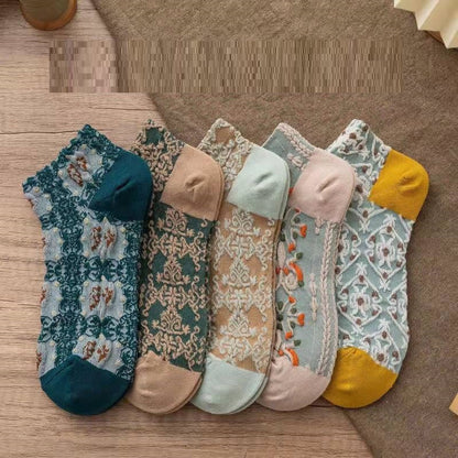 Harajuku Retro Embroidery Spring Kawaii Cute Socks 23fd8dfa 55cc 4b39 b5f8 a3e92a52adb4