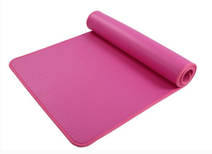 Female Universal Sports Yoga Mat 2400074804526