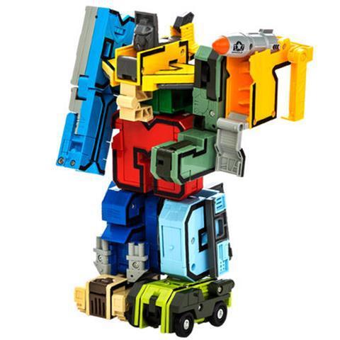 Building blocks early education  toys 2400124727845