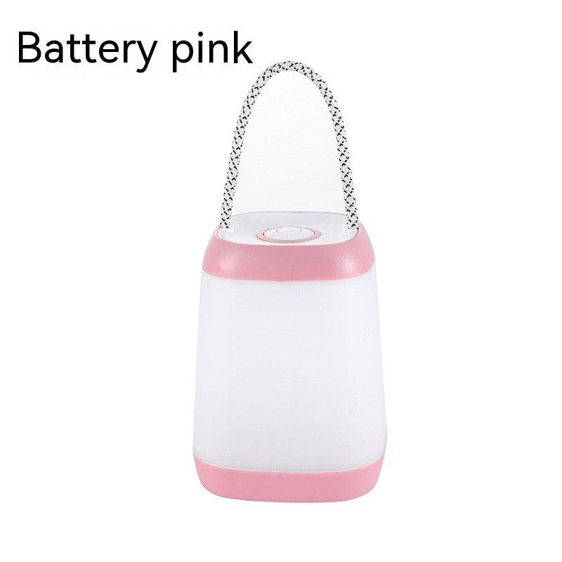 Desk Lamp Eye Protection Rechargeable Portable Bedside Lamp 2401150711350322100