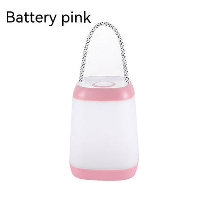Desk Lamp Eye Protection Rechargeable Portable Bedside Lamp 2401150711350322100