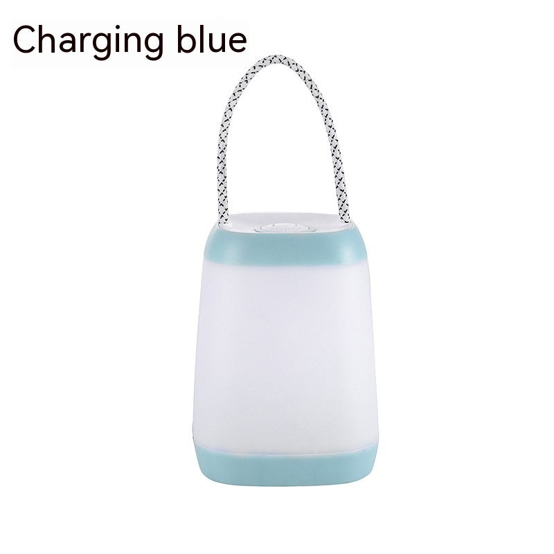 Desk Lamp Eye Protection Rechargeable Portable Bedside Lamp 2401150711350322800