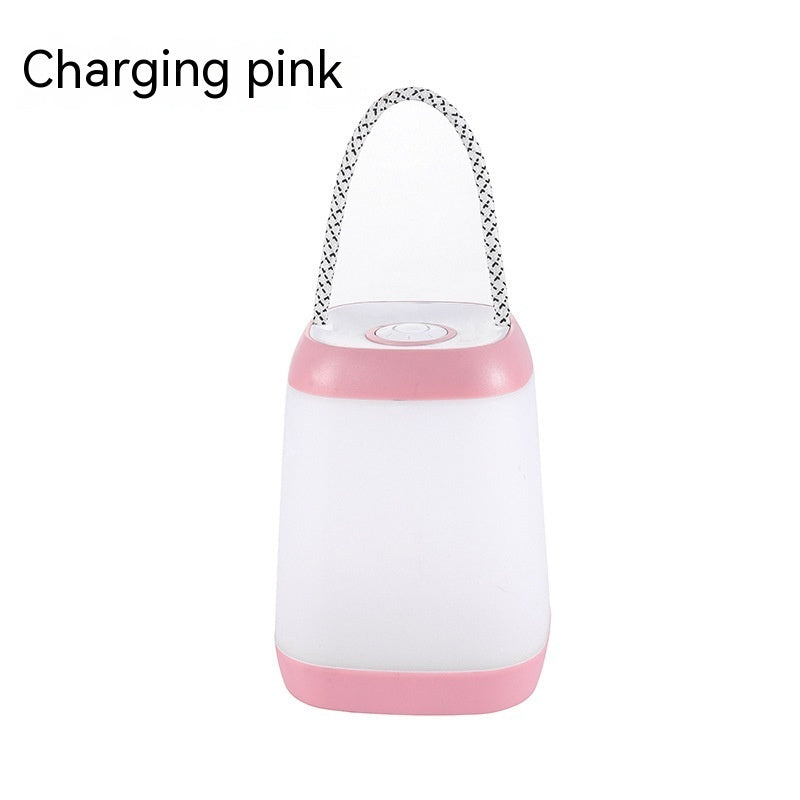 Desk Lamp Eye Protection Rechargeable Portable Bedside Lamp 2401150711350323600