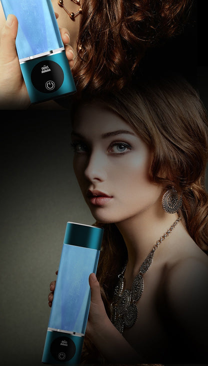 Hydrogen Rich Electrolytic Water Cup 2401190516180320200