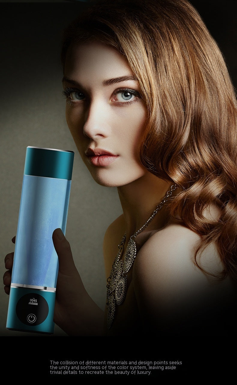 Hydrogen Rich Electrolytic Water Cup 2401190516180321700