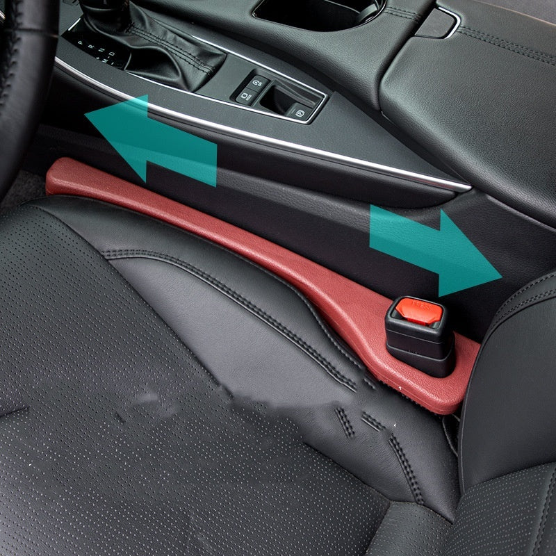 Car Seat Gap Sealing Strip Leak Proof Interior 2401220607140325700