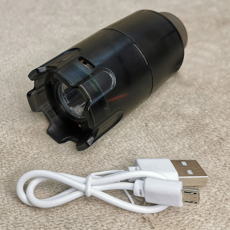 Induction Tactical Fire Cap Illuminator 2401260558360325200