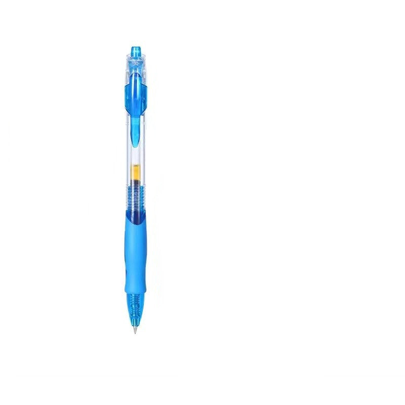 Fashion Personality Office Learning Gel Pen - 图片 6
