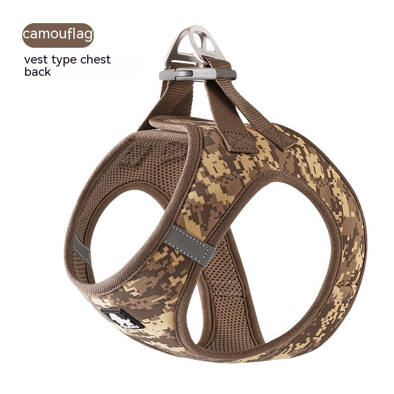 Fashion Small Dog Teddy Vest 2402100334140327000