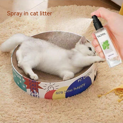 Household Personalized Cat Happy Water 2402110401180321900