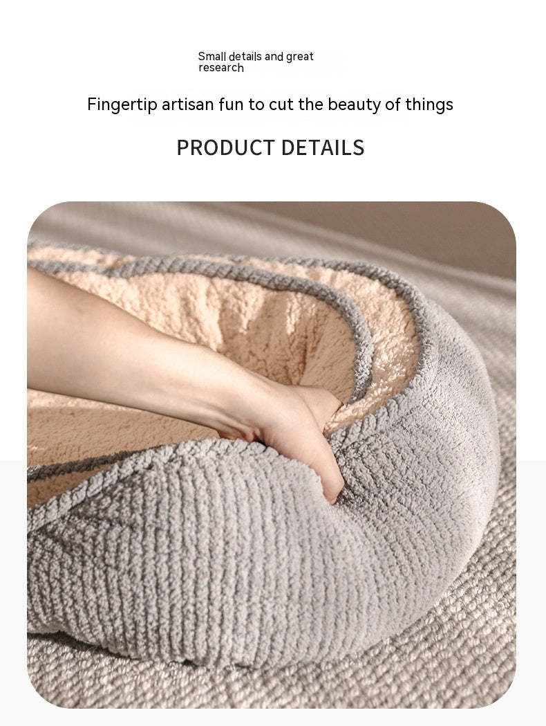 Kennel Four Seasons Universal Small And Medium-sized Dogs Dog Bed Dog Mat 2402140058340326000