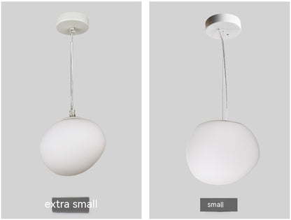 Nordic Designer Living Room Personalized Glass Chandelier Lamps 2402270505530326600